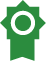 King Daddy Fleet Repair Badge