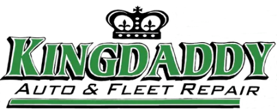 King Daddy Fleet Repair